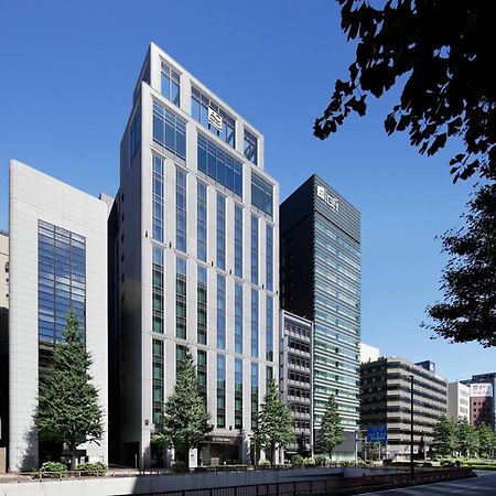 Ac Hotel By Marriott Tokyo Ginza Exterior foto